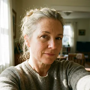 Dana B.